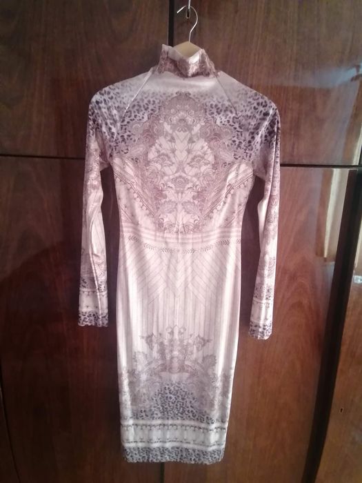 Рокли 29desires за повод .