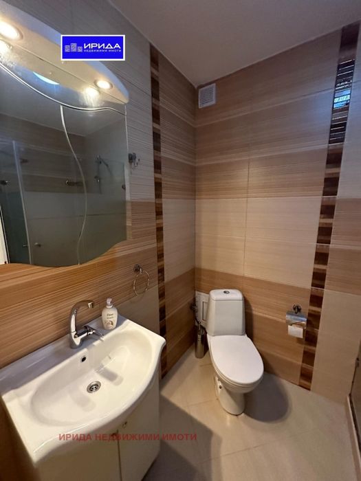 Продава се Тристаен апартамент в София, Манастирски ливади - 90 кв.м за 2667 €/кв.м - Снимка #7