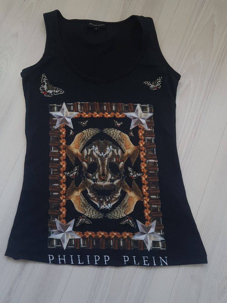 Maieu Philipp Plein de fete