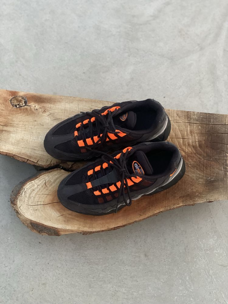 Обувки Nike 95-36,5