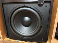 Subwofer Jamo SUB 660