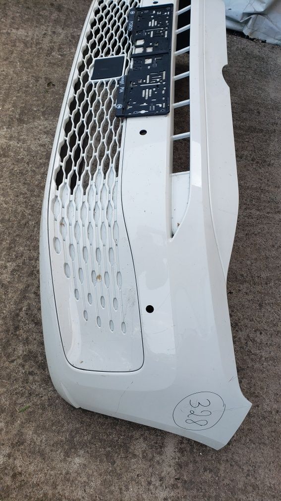 bronq/broni VW Caddy  2020g.