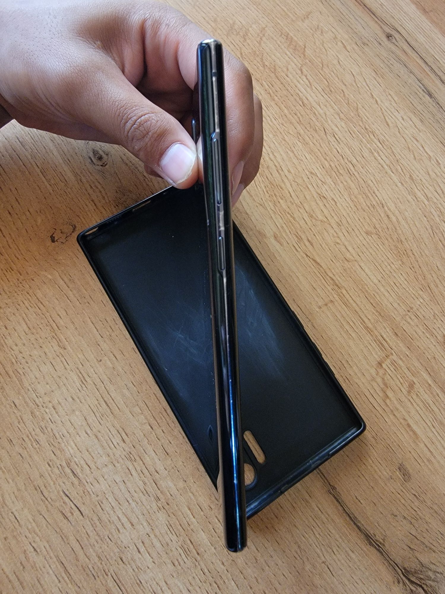 Samsung galaxy note 10+ 5G