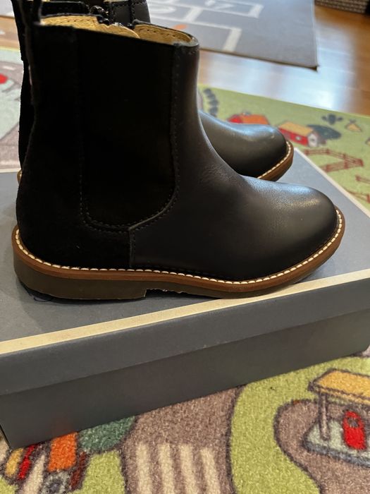 Ghete Jacadi marimea 29