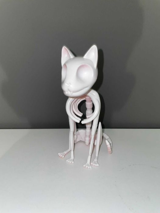 Servicii de printare 3D de calitate. Figurine si piese mobile.