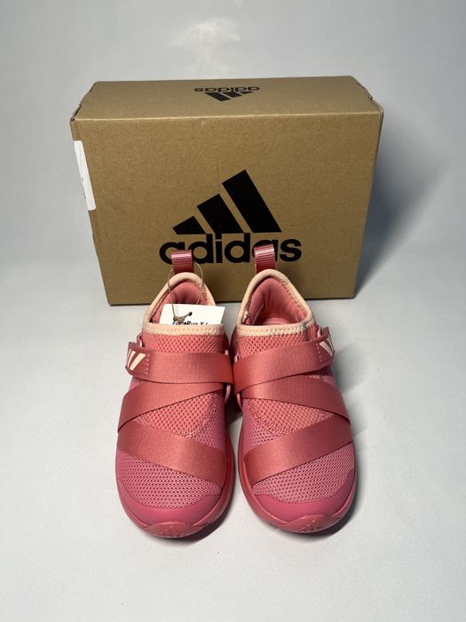 Маратонки Adidas