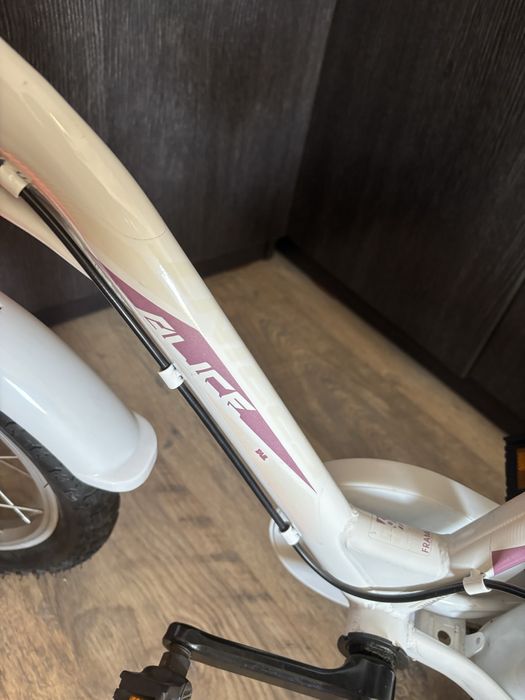 Детско колело 16”