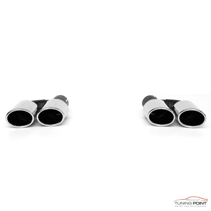 Ornamente Tobe Audi A6 C7 A3 A4 A5 A6 A7 A8 2016-2019