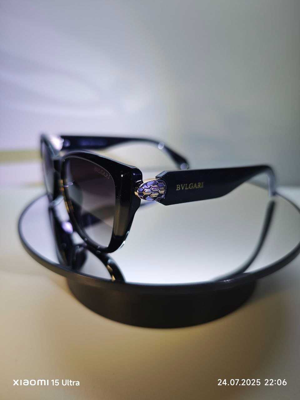 Очки Bvlgari Lux Женские UV400