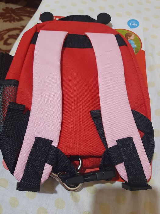 Рюкзачок для ребёнка
