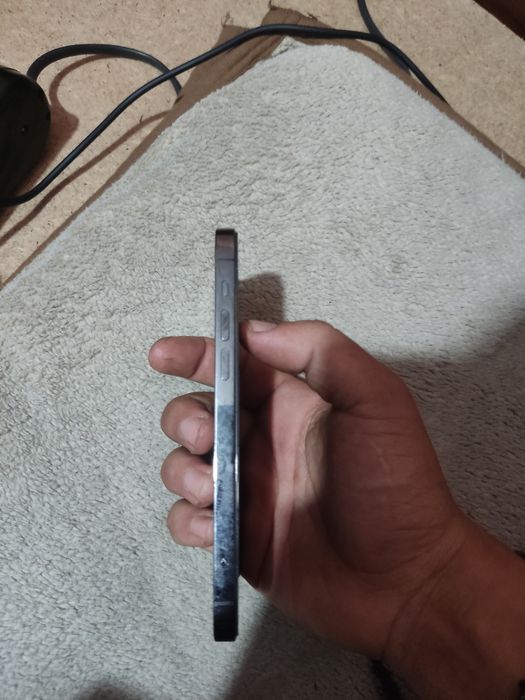 Iphone 12 pro sastayena yaxwi sarapenalar yuq 70 yumks