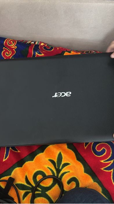 Ноутбук нерабочем состоянии