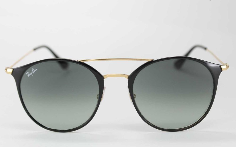Ochelari de soare Ray Ban originali, model unisex clasic elegant