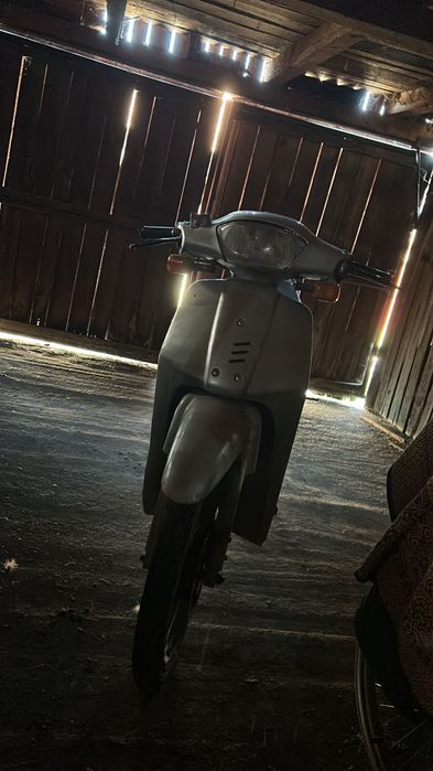 Scuter honda 49 cc