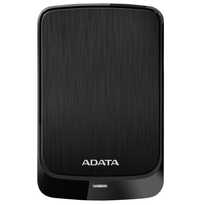 ADATA HV320 4TB Black Външен Хард Диск