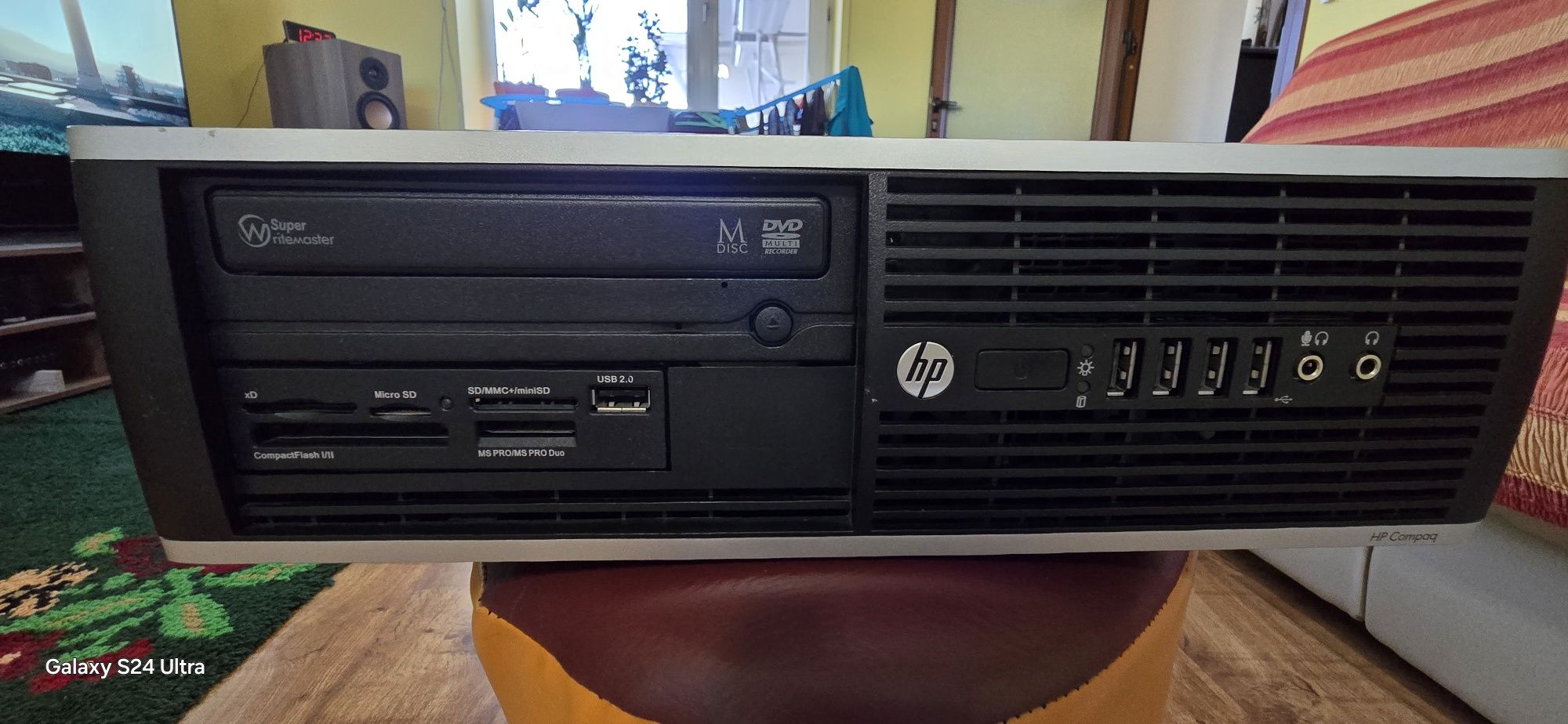 MAC MINI M1/12.2020/8-256-Отличен