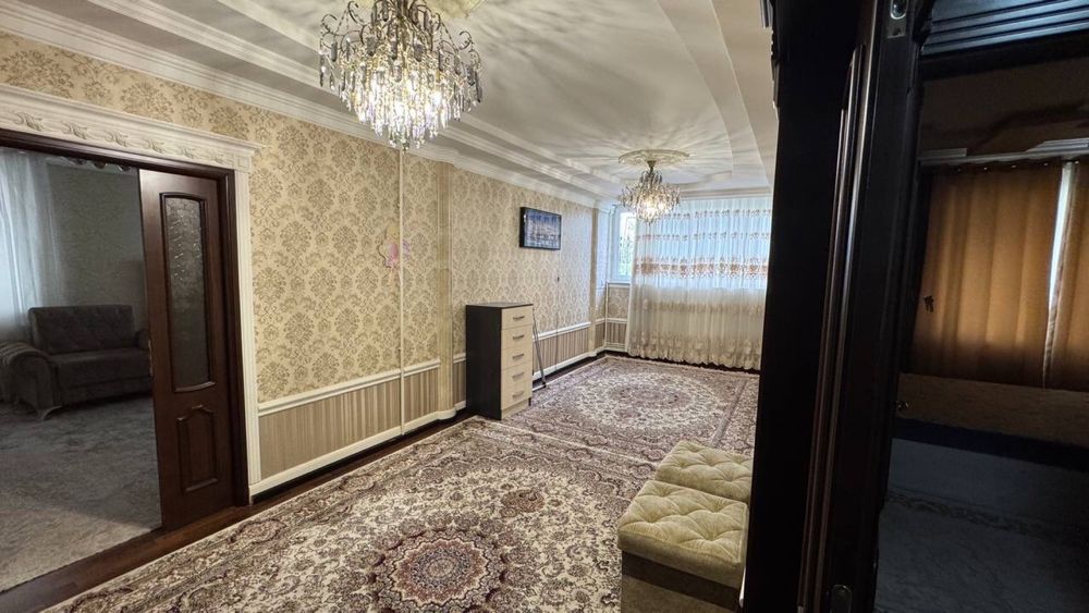 Аренда квартира 6-комнатная в Юнусабаде