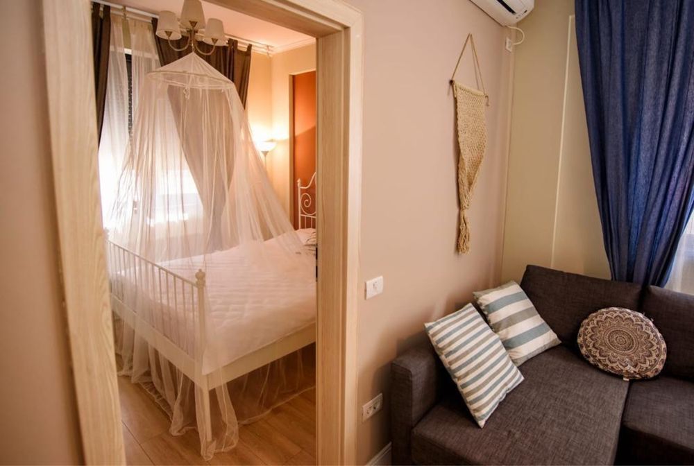 Vand apartament  Navodari- Mamaia nord