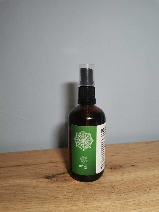 Anti-ageing Melissa Routine de la Mayie