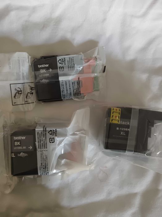 Tonere imprimante Brother