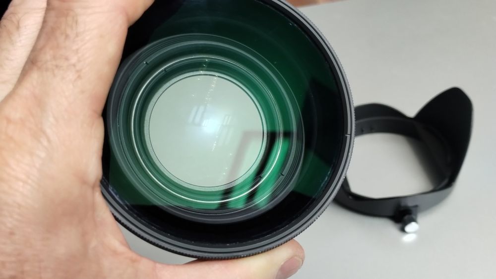 Lentila wide Sony VCL-HG0872 VCL HG0872 HG 0872