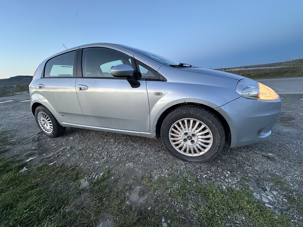 Fiat Grande Punto