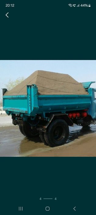 24/7. Klenes Roxattiki Shebin Chinoz Qum Kampot Tosh Po'yma Shag'al