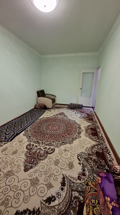 Тезда 6микраёнда 2хона 3этаж квартира сотилади