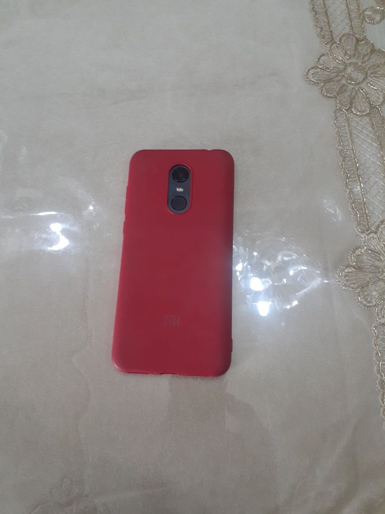 Xiaomi Redmi 5 plus +