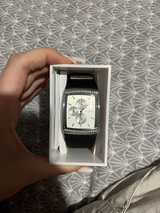 Ceas SKAGEN DAMA,nou,neutilizat