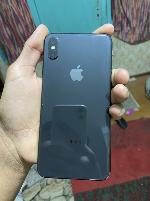 Iphone xs max sotiladi