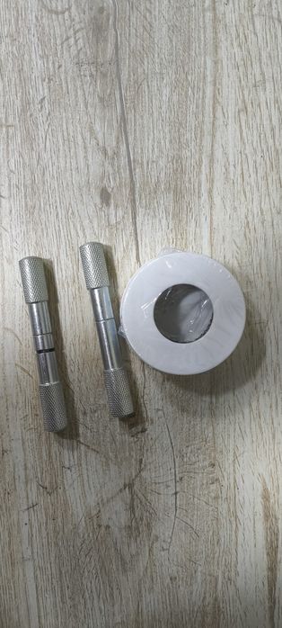 Tross qoramollarni shoxini kesish uchun