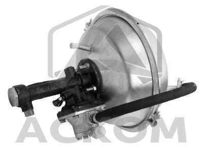 усилитель вакуумный тормозов газ-53 (оао газ)