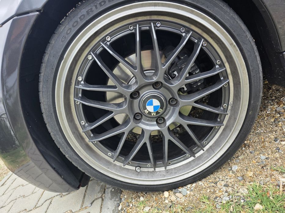 Jante 5x120 r19 vând sau schimb