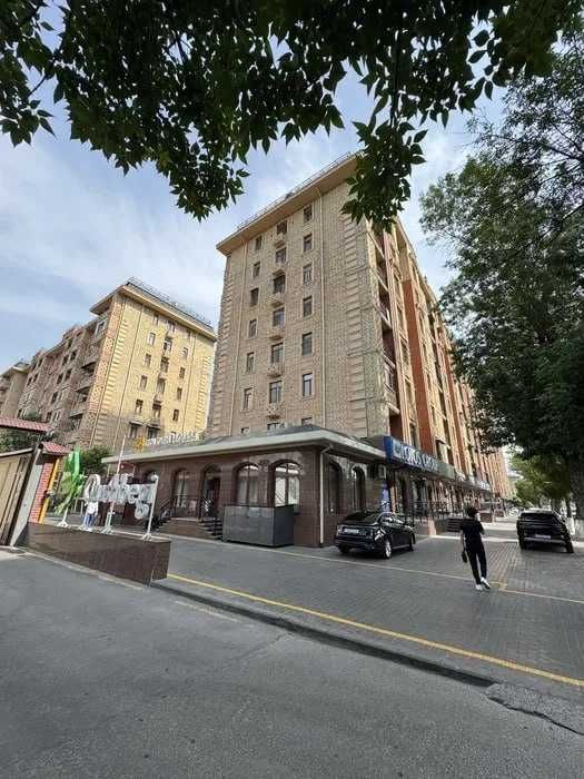 Срочно 95м2 Шота Руставели Qushbegi Golden House 3ком!`