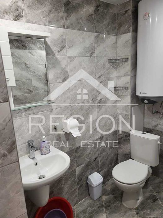 Дава се под наем Двустаен апартамент в Варна, Колхозен пазар - 50 кв.м за 397.8 € - Снимка #5