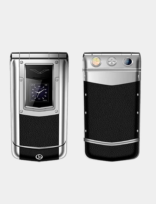 [Новый] Mutloqo yengi VERTU V77  Ayxta