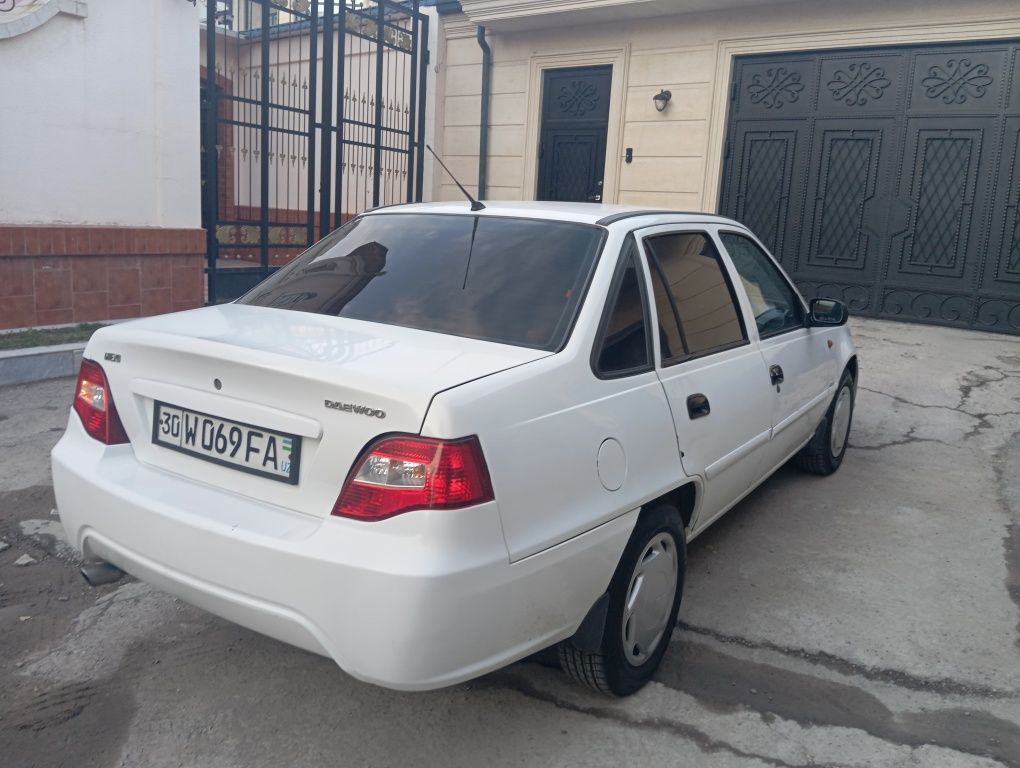 Nexia 2 1.5 sonis