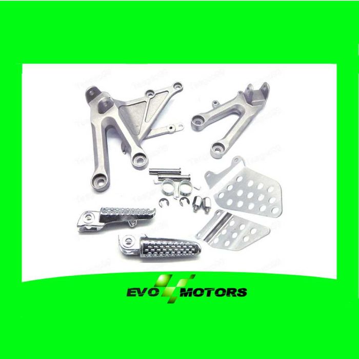 SET Suport Scarite Honda CBR 1000RR 04-07 Pilot 2005 2004 06 A102