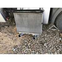 RADIATOR INTERCOOLER MAN 81061300178 - piese/dezmembrari Man