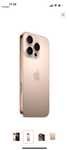 Iphone 16 pro 256 с гарантией