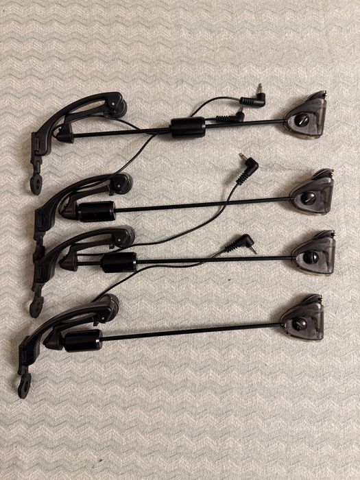 Swingere MKM3 Hakuyo - 4 bucati