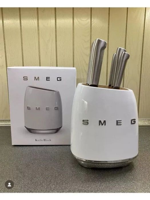 Нобор ножей SMEGG