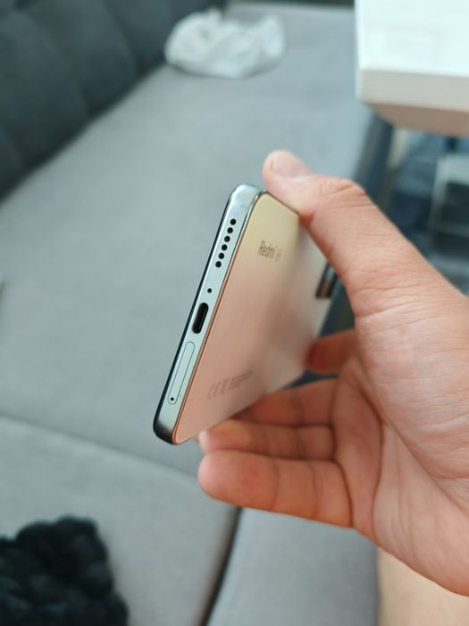 Redmi Note 11 Pro 5G