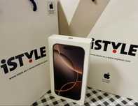 Apple iPhone 16 pro 256 Desert Titanium 5G *Нов*