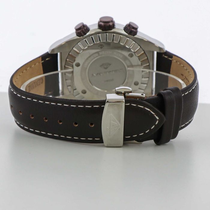 Ceas  Murex - Swiss chronograph - MUC590-SCL-4 – Bărbați