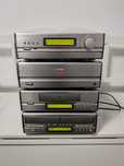 Sistem audio, linie DENON 250, Germania