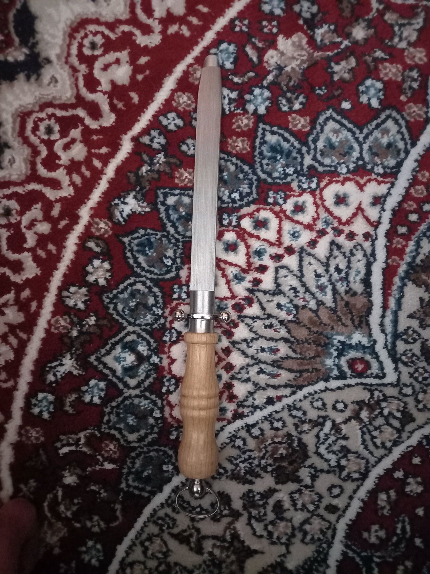 Точилка ножи Мускат