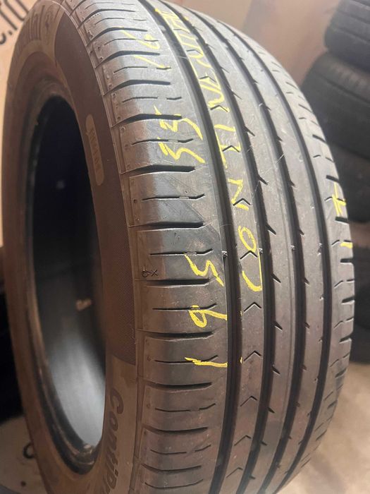 Super Anvelope Vara 4X 195/55 R16 Continental