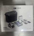 Drona dji MINI 3 FLY More Combo sigilata